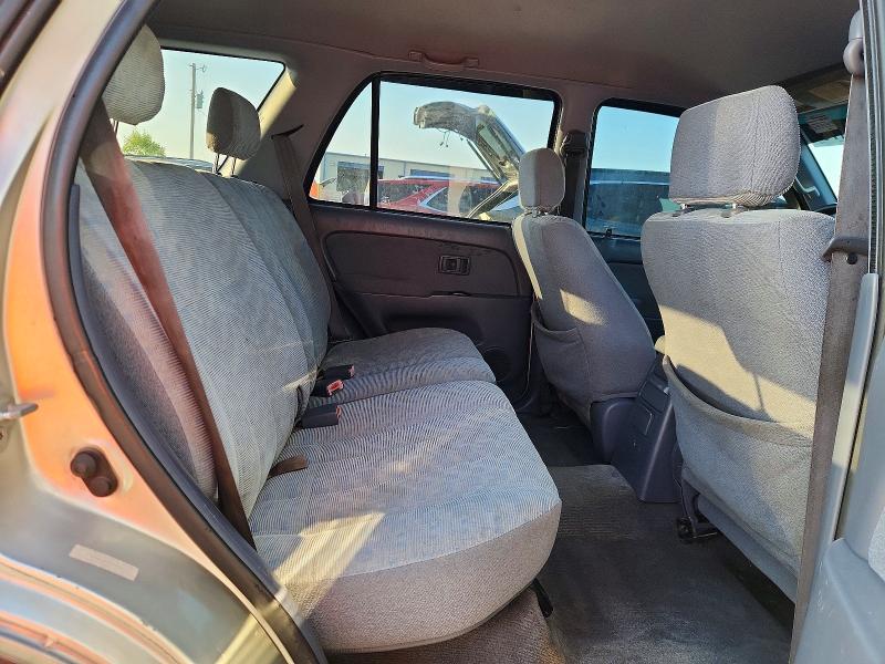 Продаж на аукціоні авто 1999 Toyota 4runner, vin: JT3GM84R3X0052621, номер лоту: 69303176