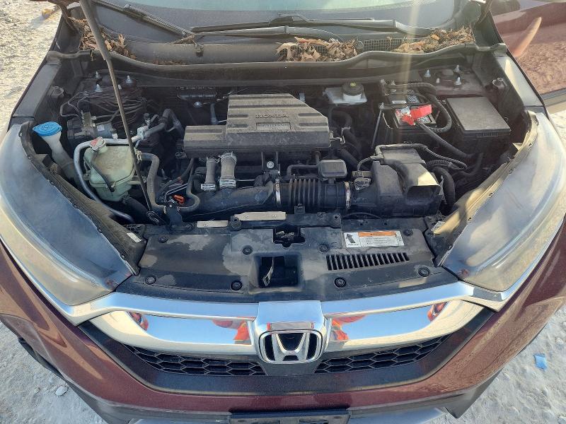 Продажа на аукционе авто 2019 Honda Cr-v, vin: 7FARW1H51KE010511, номер лота: 69122186