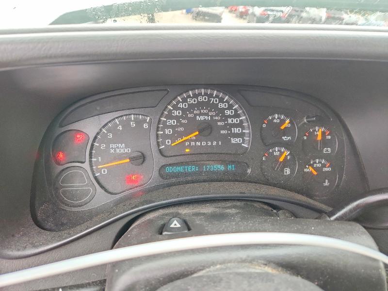 Aukcja sprzedaży 2006 Chevrolet Silverado, vin: 2GCEK13T761124842, numer aukcji: 69003956