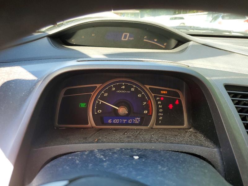 68648966 :رقم المزاد ، 2HGFA1F50AH534517 vin ، 2010 Honda Civic مزاد بيع