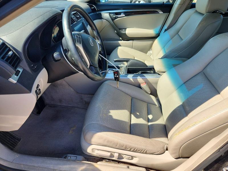 2008 Acura Tl მანქანა იყიდება აუქციონზე, vin: 19UUA66278A016987, აუქციონის ნომერი: 69933556