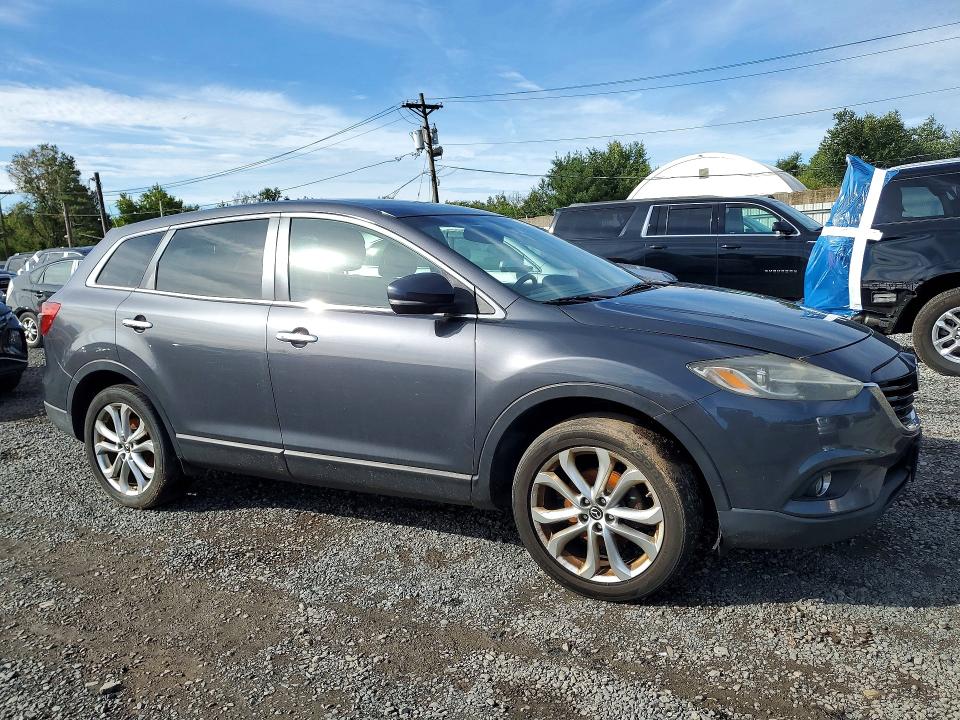 Aukcja sprzedaży 2013 Mazda Cx-9, vin: JM3TB3DV3D0401800, numer aukcji: 69691966