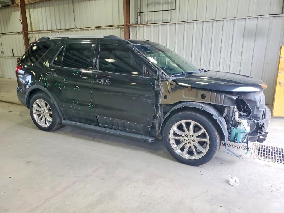 2011 Ford Explorer მანქანა იყიდება აუქციონზე, vin: 1FMHK8F8XBGA08623, აუქციონის ნომერი: 69811046