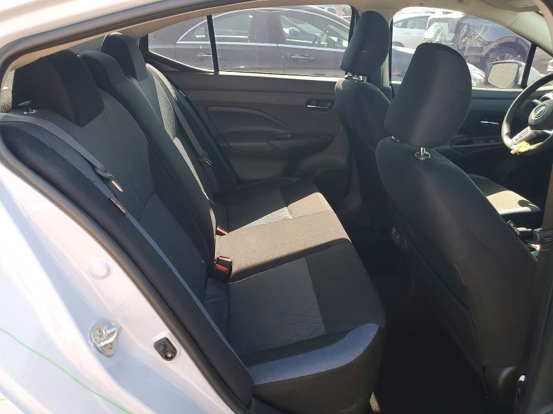 Продаж на аукціоні авто 2025 Nissan Versa, vin: 3N1CN8EV2SL889717, номер лоту: 69807166