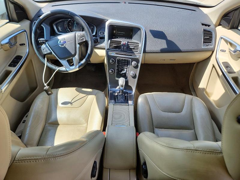 Aukcja sprzedaży 2015 Volvo Xc60, vin: YV440MDB8F2598157, numer aukcji: 67658316