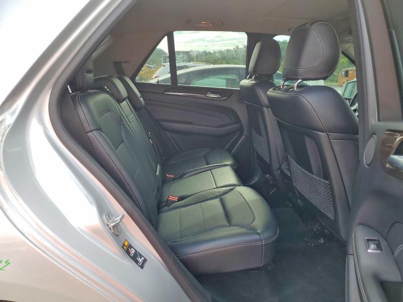 Продаж на аукціоні авто 2014 Mercedes-benz Ml, vin: 4JGDA5HBXEA300188, номер лоту: 67379606