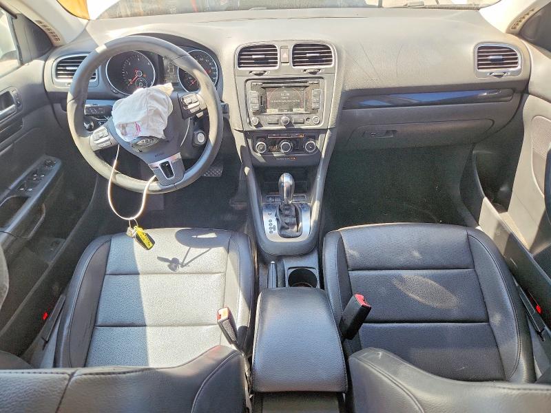 69644976 :رقم المزاد ، 3VWPL7AJ3CM710837 vin ، 2012 Volkswagen Jetta مزاد بيع