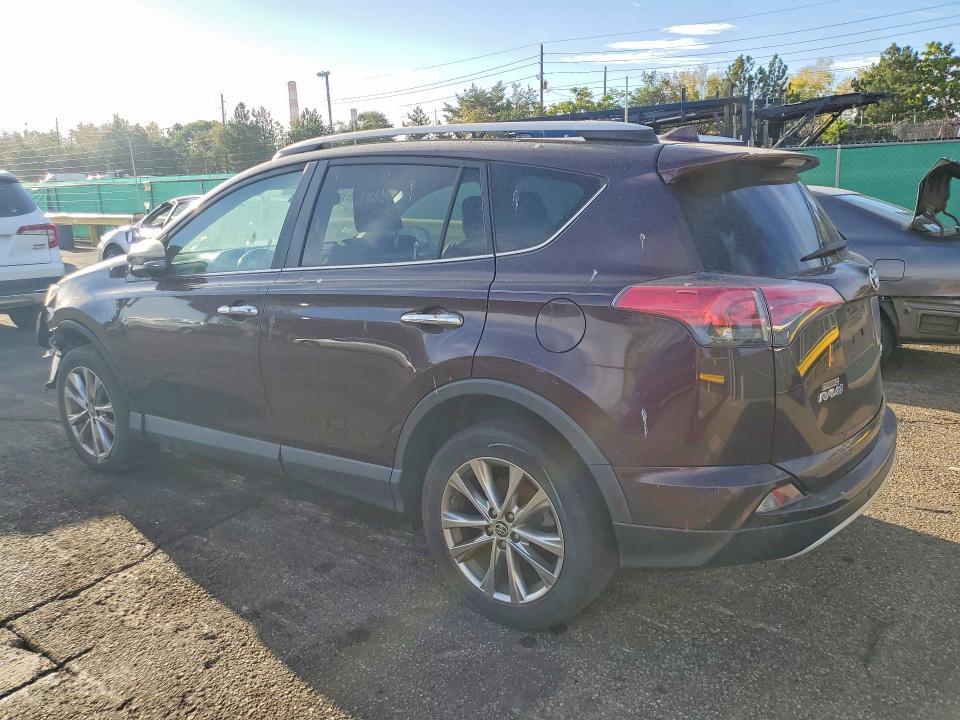 Продаж на аукціоні авто 2016 Toyota Rav4, vin: 2T3DFREV7GW435404, номер лоту: 69018316
