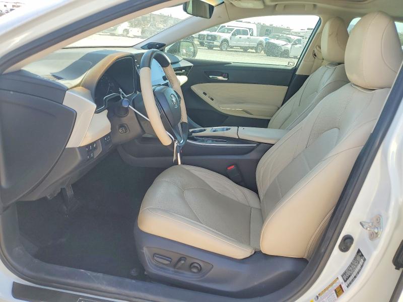 Продажа на аукционе авто 2019 Toyota Avalon, vin: 4T1BZ1FB6KU019737, номер лота: 68164836