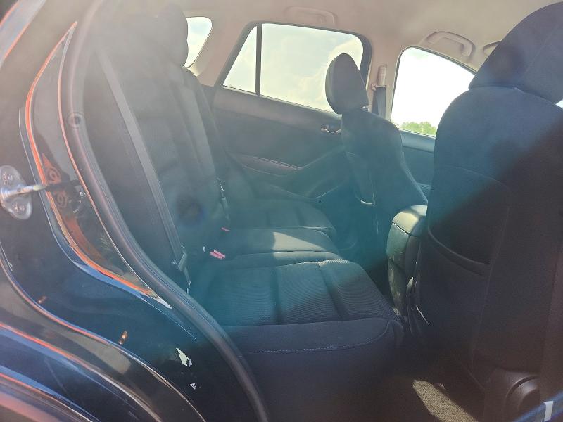 Продаж на аукціоні авто 2016 Mazda Cx-5, vin: JM3KE2CY3G0727478, номер лоту: 69715876