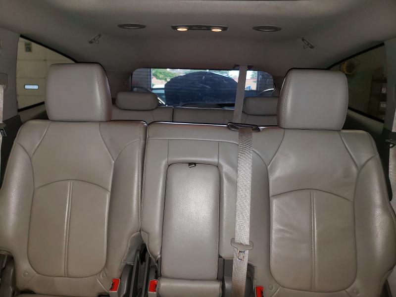 Aukcja sprzedaży 2014 Chevrolet Traverse, vin: 1GNKVHKD5EJ261982, numer aukcji: 70662906