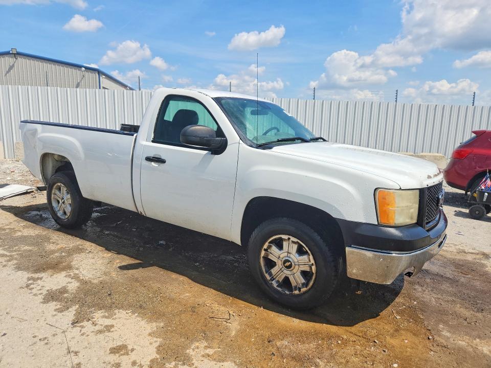 66971756 :رقم المزاد ، 1GTN1TEX1CZ260790 vin ، 2012 Gmc Sierra مزاد بيع