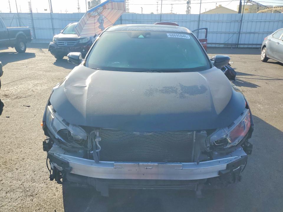 Aukcja sprzedaży 2020 Honda Civic, vin: 19XFC1F34LE220343, numer aukcji: 68695946