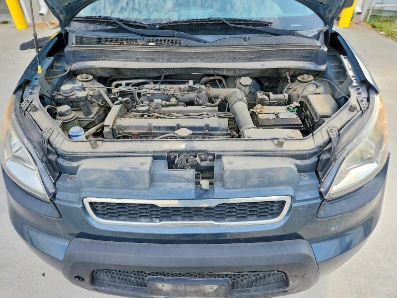 Продаж на аукціоні авто 2011 Kia Soul, vin: KNDJT2A21B7344020, номер лоту: 67114516