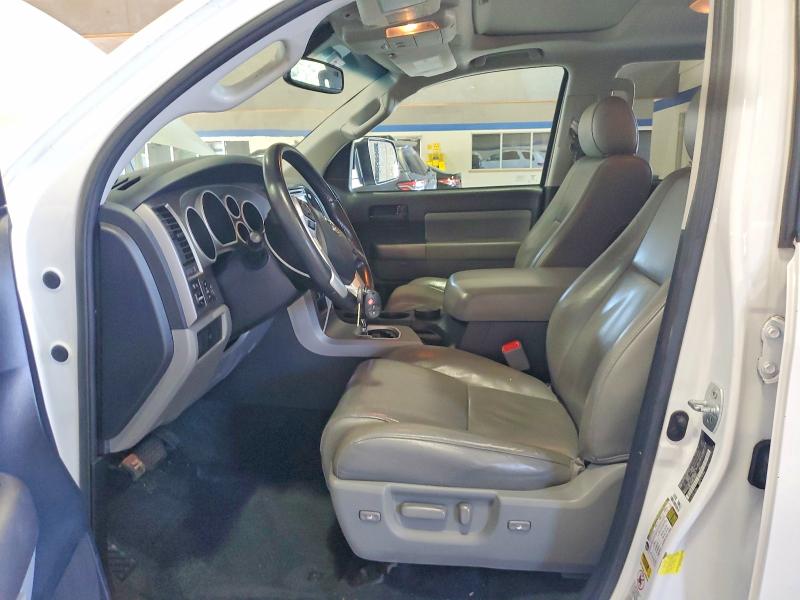 Продаж на аукціоні авто 2017 Toyota Sequoia, vin: 5TDBY5G16HS150541, номер лоту: 67906636