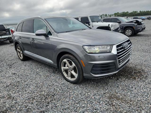 2018 Audi Q7 მანქანა იყიდება აუქციონზე, vin: WA1WAAF72JD015444, აუქციონის ნომერი: 70337416