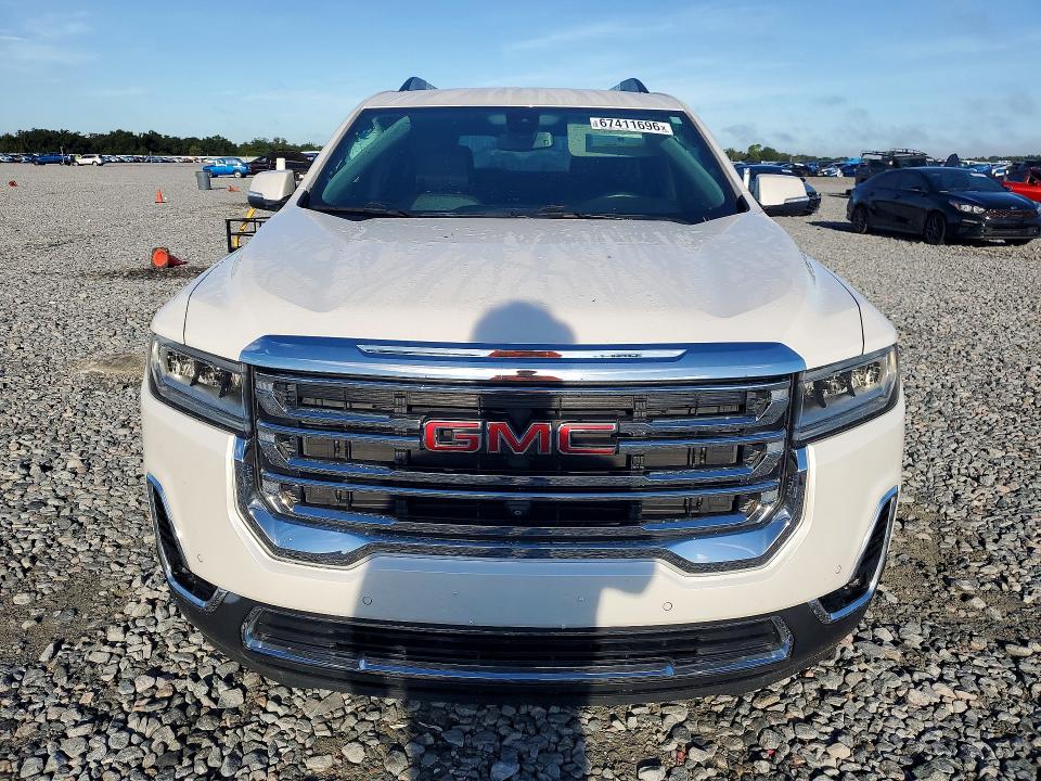 2021 Gmc Acadia მანქანა იყიდება აუქციონზე, vin: 1GKKNMLS2MZ157419, აუქციონის ნომერი: 67411696
