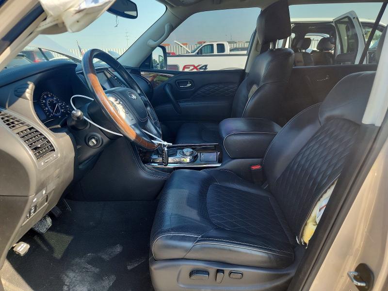 Продажа на аукционе авто 2019 Infiniti Qx80, vin: JN8AZ2NC9K9460933, номер лота: 67418656