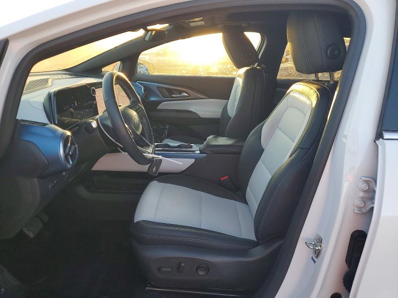 69060706 :رقم المزاد ، 3GN7DLRP9SS179064 vin ، 2025 Chevrolet Equinox مزاد بيع