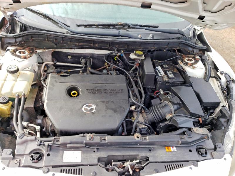 Продажа на аукционе авто 2013 Mazda 3, vin: JM1BL1TG7D1824544, номер лота: 67607526