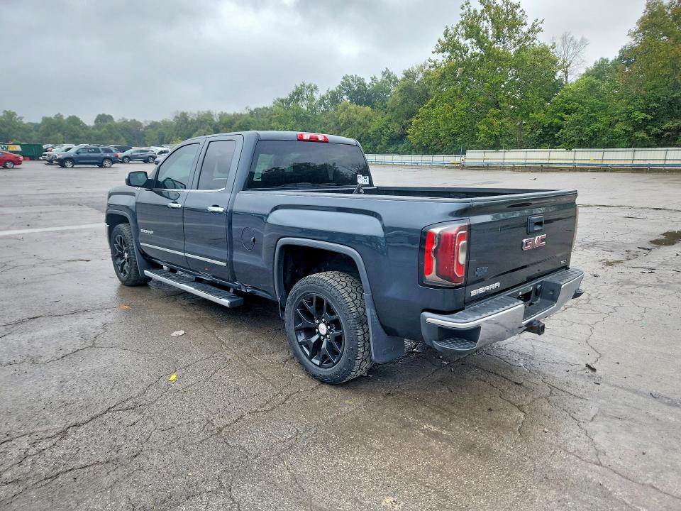 Продажа на аукционе авто 2017 Gmc Sierra, vin: 1GTV2NEC1HZ196148, номер лота: 69808736