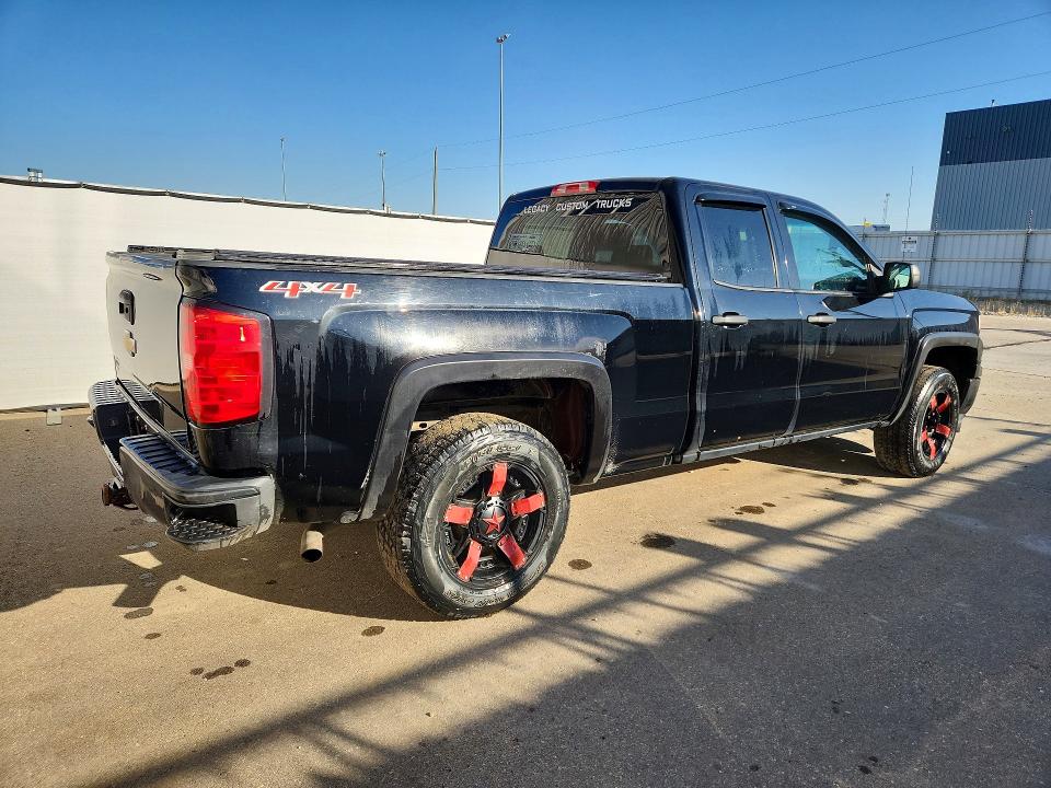 Aukcja sprzedaży 2014 Chevrolet Silverado, vin: 1GCVKPEH2EZ395177, numer aukcji: 69816426