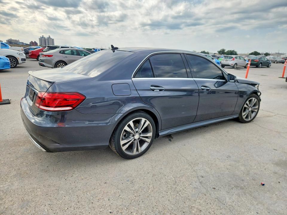 Продажа на аукционе авто 2016 Mercedes-benz E, vin: WDDHF5KB1GB287172, номер лота: 69307966