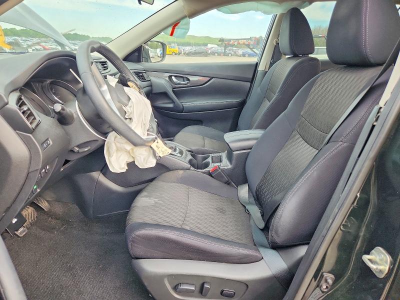 Продажа на аукционе авто 2019 Nissan Rogue, vin: 5N1AT2MV2KC757024, номер лота: 68173926