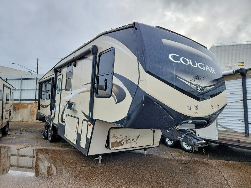 Продажа на аукционе авто 2019 Keystone Cougar, vin: 4YDF31525K2510267, номер лота: 68134766