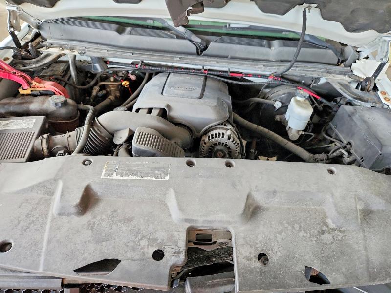Продаж на аукціоні авто 2008 Chevrolet Silverado, vin: 2GCEC19J681256898, номер лоту: 70613956