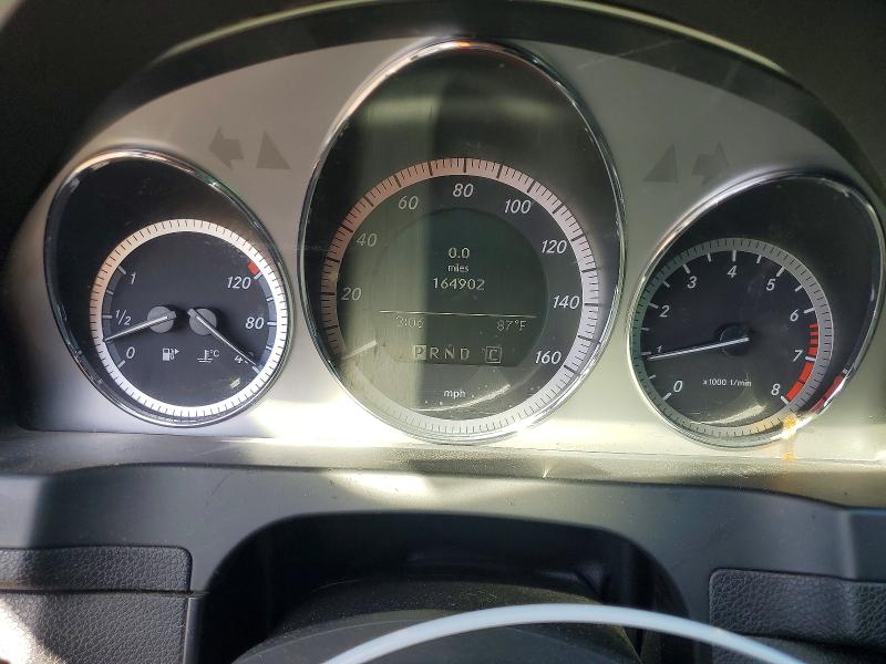 Продаж на аукціоні авто 2010 Mercedes-benz C, vin: WDDGF8BB5AR093448, номер лоту: 71212026
