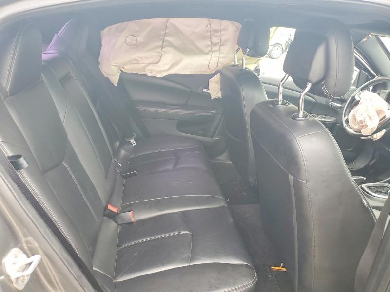 Aukcja sprzedaży 2012 Chrysler 200, vin: 1C3CCBCG1CN159291, numer aukcji: 68147266
