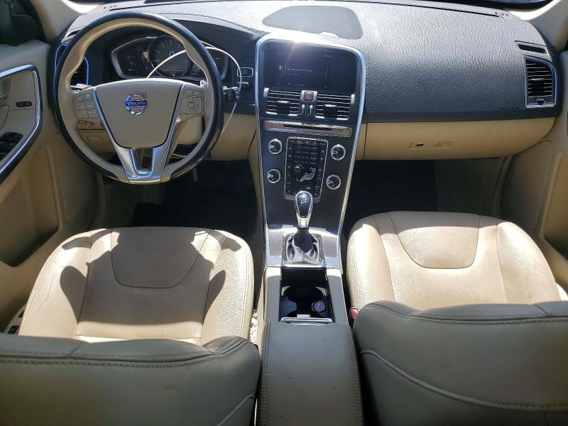 68321496 :رقم المزاد ، YV449MDM8F2746041 vin ، 2015 Volvo Xc60 مزاد بيع