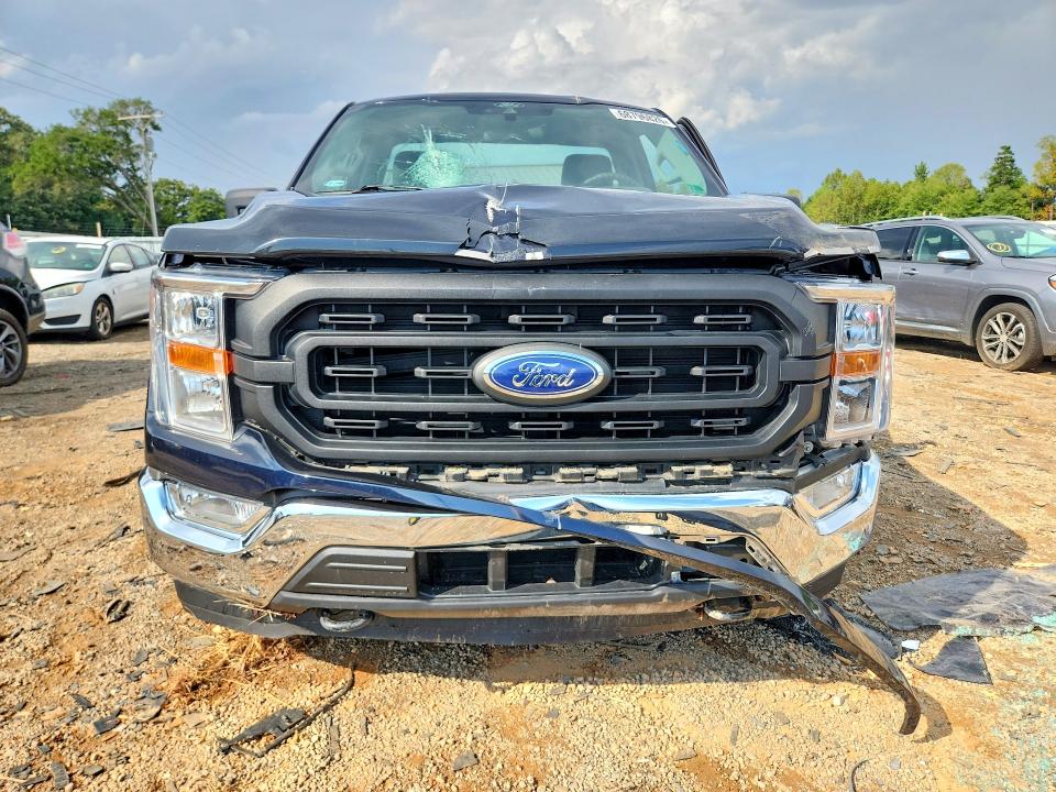 Aukcja sprzedaży 2021 Ford F150, vin: 1FTMF1EPXMKE03862, numer aukcji: 68796826