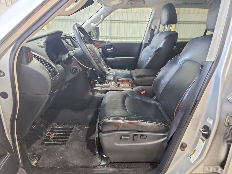 Продаж на аукціоні авто 2019 Nissan Armada, vin: JN8AY2ND2KX009852, номер лоту: 70171796