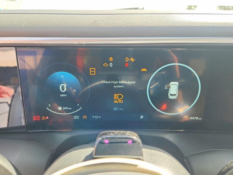 Продаж на аукціоні авто 2026 Hyundai Palisade, vin: KM8RLES25TU102154, номер лоту: 67821896