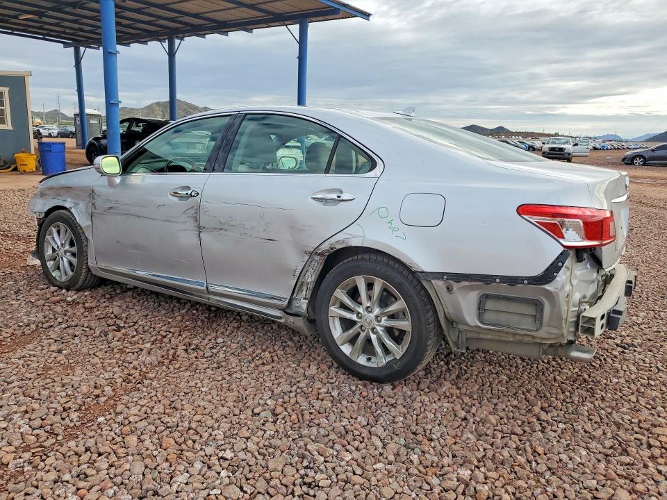 2011 Lexus Es მანქანა იყიდება აუქციონზე, vin: JTHBK1EG7B2462088, აუქციონის ნომერი: 70733956