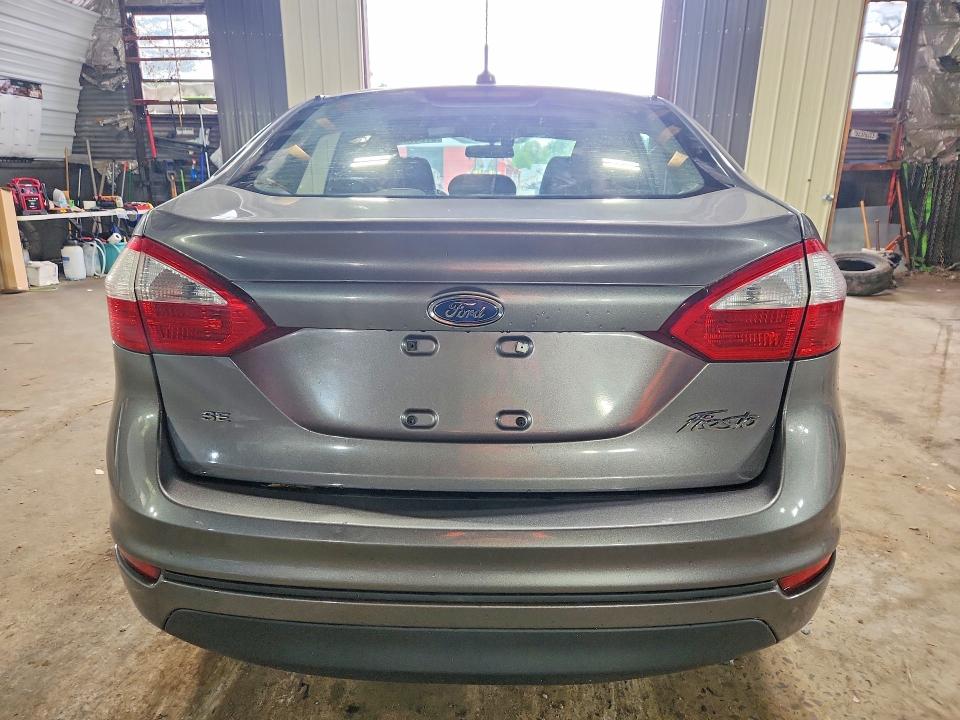 Продаж на аукціоні авто 2014 Ford Fiesta, vin: 3FADP4BJ5EM168270, номер лоту: 67247436
