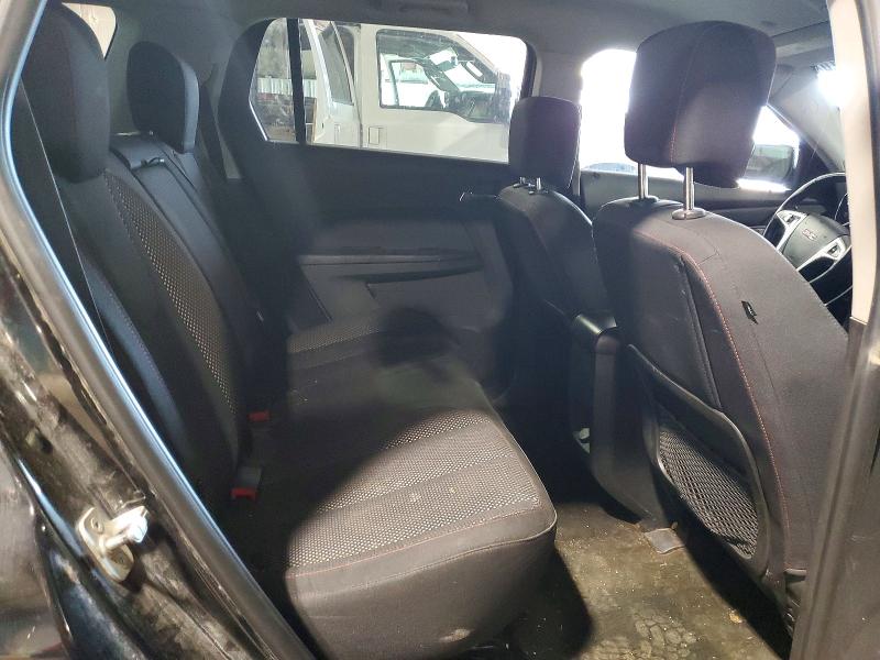 67358226 :رقم المزاد ، 2GKFLTEK2D6240665 vin ، 2013 Gmc Terrain مزاد بيع