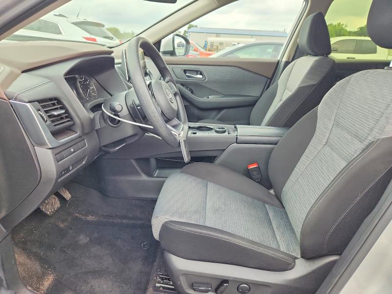 Продаж на аукціоні авто 2023 Nissan Rogue, vin: JN8BT3BB4PW473010, номер лоту: 69413766