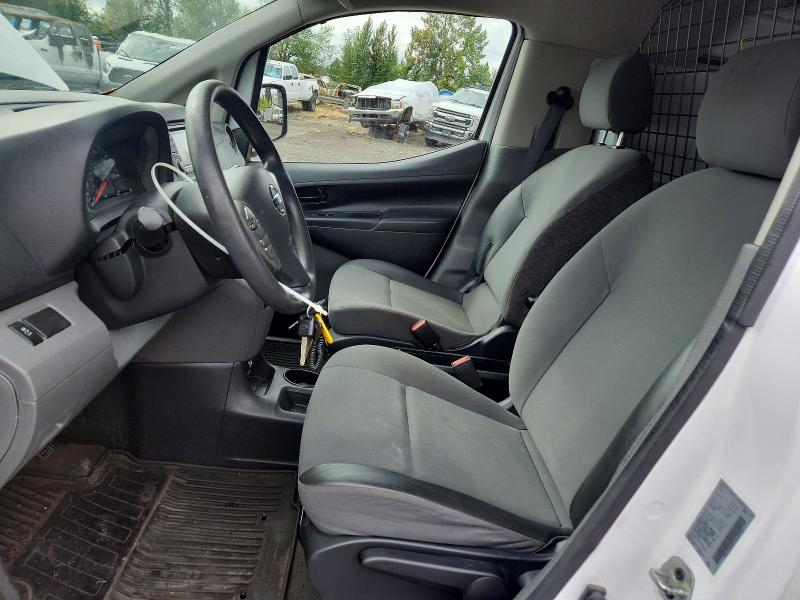 Продаж на аукціоні авто 2019 Nissan Nv200, vin: 3N6CM0KN7KK692468, номер лоту: 67539326