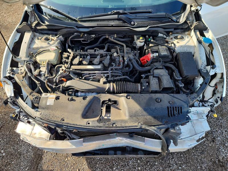 Aukcja sprzedaży 2019 Honda Civic, vin: 2HGFC1F97KH101937, numer aukcji: 64155196