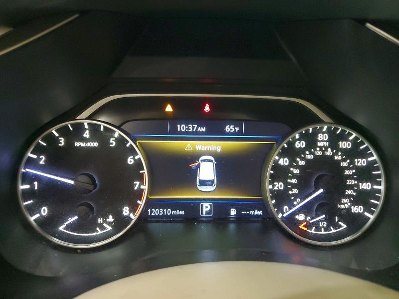 71069526 :رقم المزاد ، 5N1AZ2MH6GN148412 vin ، 2016 Nissan Murano مزاد بيع