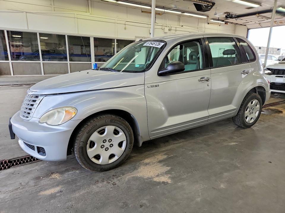 Aukcja sprzedaży 2006 Chrysler Pt Cruiser, vin: 3A4FY48B06T254183, numer aukcji: 67646126