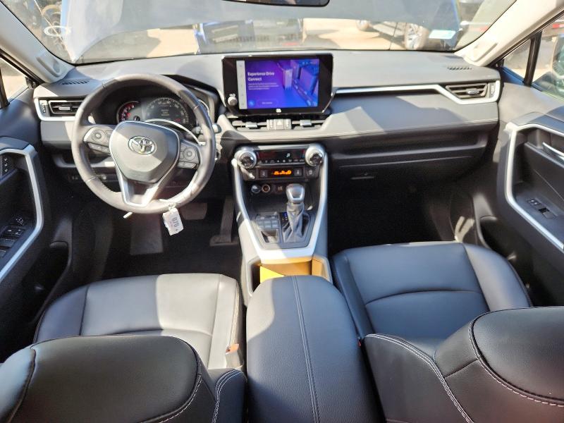 Auction sale of the 2024 Toyota Rav4, vin: 2T3A1RFV2RC478701, lot number: 70789776