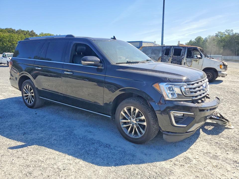 Продаж на аукціоні авто 2018 Ford Expedition, vin: 1FMJK1KT9JEA39763, номер лоту: 67911556