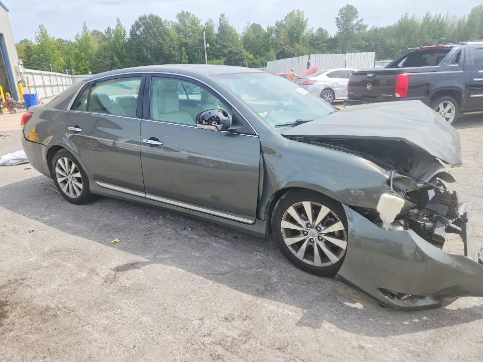 Продаж на аукціоні авто 2012 Toyota Avalon, vin: 4T1BK3DB7CU461009, номер лоту: 69944496