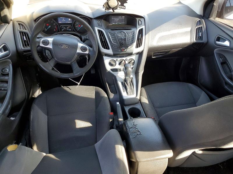 Продажа на аукционе авто 2014 Ford Focus, vin: 1FADP3F29EL144309, номер лота: 68802456