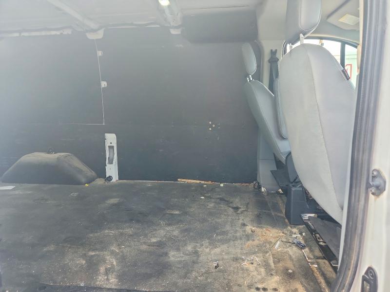 2019 Ford Transit მანქანა იყიდება აუქციონზე, vin: 1FTYR1YM1KKA22649, აუქციონის ნომერი: 69639676