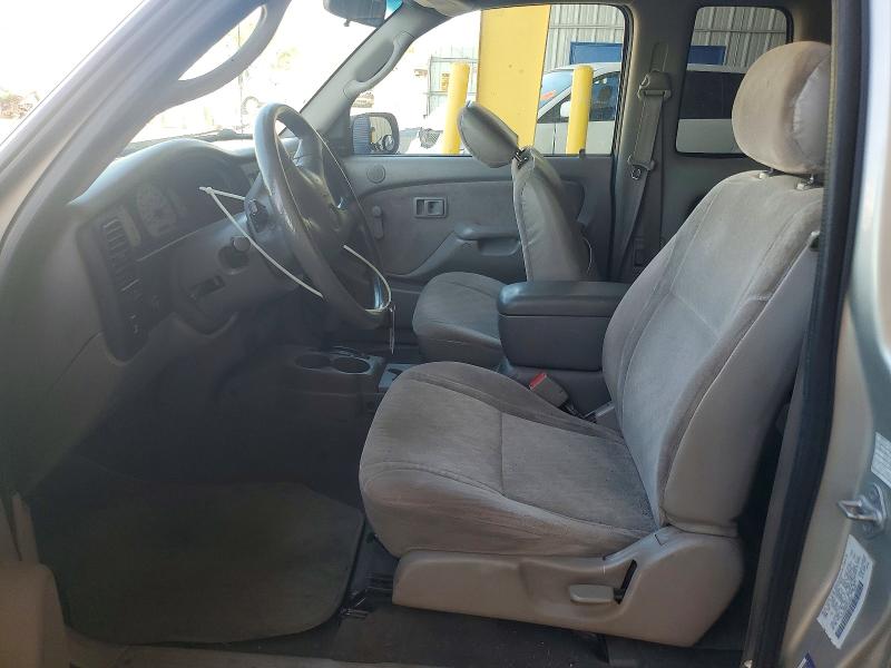 2004 Toyota Tacoma მანქანა იყიდება აუქციონზე, vin: 5TESN92NX4Z323629, აუქციონის ნომერი: 70322866